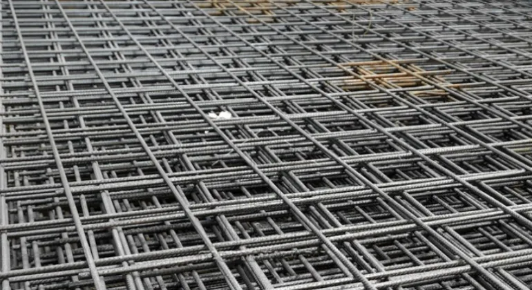 Keunggulan Dan Fungsi Besi Wiremesh Tangerang Harga Grosir