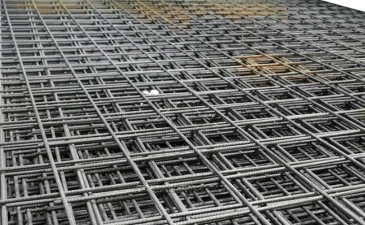 Keunggulan Dan Fungsi Besi Wiremesh Tangerang Harga Grosir