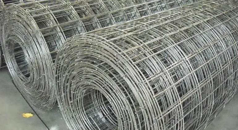 Manfaat Wiremesh Roll Untuk Pembangunan Di Bekasi