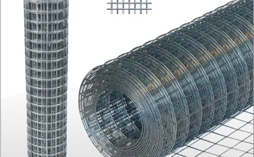 Manfaat Kawat Roofmesh Untuk Pembangunan Maluku Utara